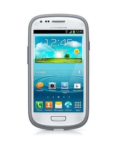 Samsung Galaxy S3 Mini Case 8GB MicroSD Card - LX2001 - Homewares, Outdoor, Phone Accessories, Cases, Speakers, Headphones + More -