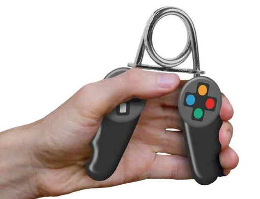 Game Pad Hand Squeezer - LX2001 - Homewares, Outdoor, Phone Accessories, Cases, Speakers, Headphones + More -