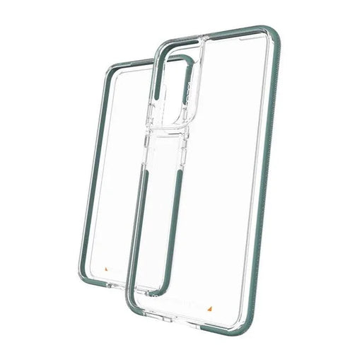 Gear4 Samsung Galaxy S22+ 5G 6.6" Santa Cruz Case - Green 702009147 - LX2001 - Homewares, Outdoor, Phone Accessories, Cases, Speakers, Headphones + More -