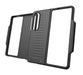 Gear4 Samsung Galaxy Z Fold4 7.6" Bridgetown Case - Black - LX2001 - Homewares, Outdoor, Phone Accessories, Cases, Speakers, Headphones + More -