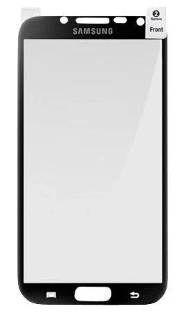 Genuine Samsung Screen Protector Samsung Note 2 - LX2001 - Homewares, Outdoor, Phone Accessories, Cases, Speakers, Headphones + More -