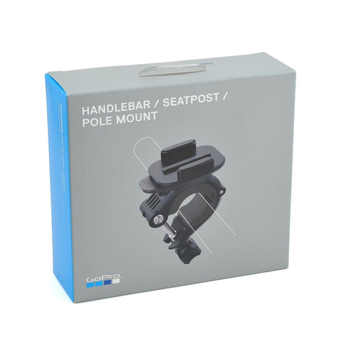 GoPro Handlebar / Seatpost / Pole Mount AGTSM-001