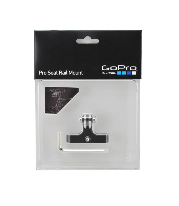 GoPro Pro Bike Seat Rail Mount AMBSM-001 - LX2001 - Homewares, Outdoor, Phone Accessories, Cases, Speakers, Headphones + More -