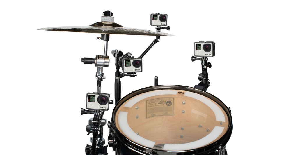 GoPro The Jam AMCLP-001