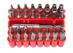 Goldtool 33 Piece Security Tool Kit