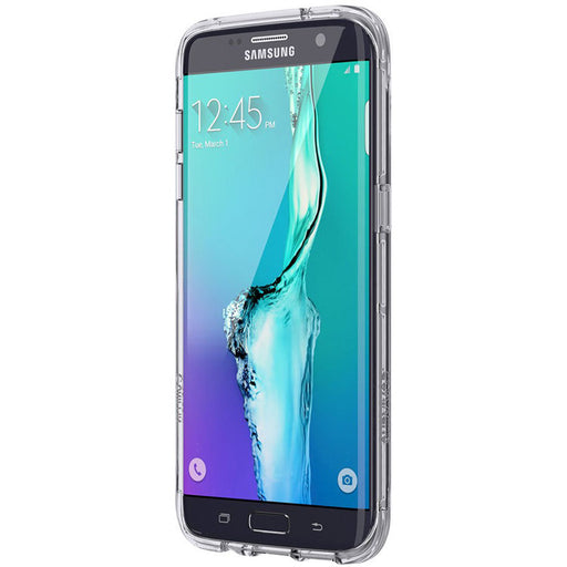 Griffin Samsung Galaxy S7 Edge Survivor Clear Rugged Case GB42362