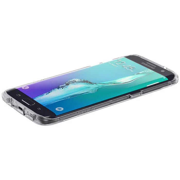 Griffin Samsung Galaxy S7 Edge Survivor Clear Rugged Case GB42362 - LX2001 - Homewares, Outdoor, Phone Accessories, Cases, Speakers, Headphones + More -