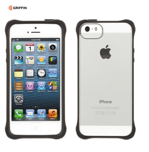 Griffin iPhone 5 5S Case GB36413 1
