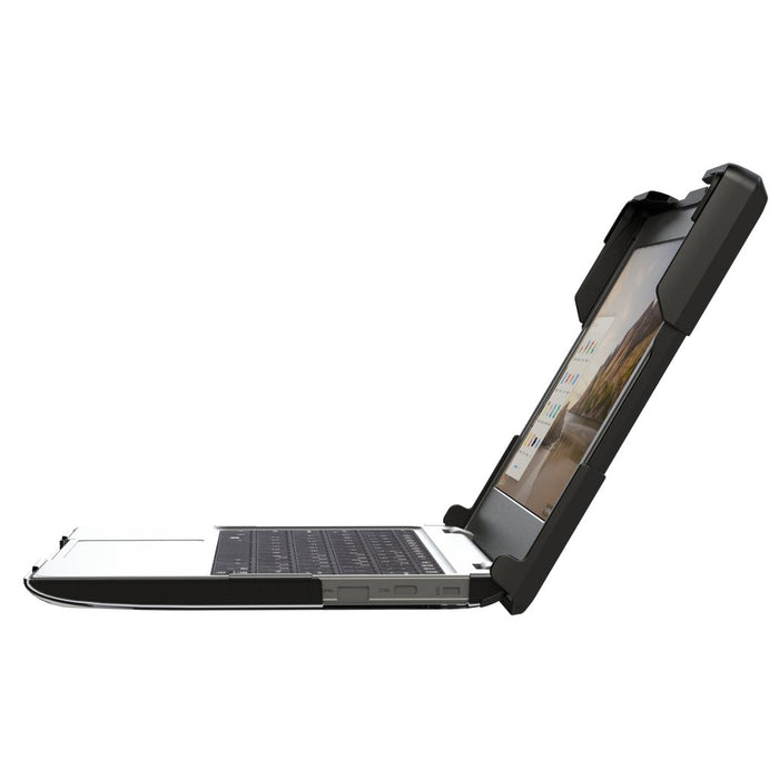 Gumdrop Acer Chromebook C732 BumpTech Case - Black BT-A732CCS-BLK 811625029525