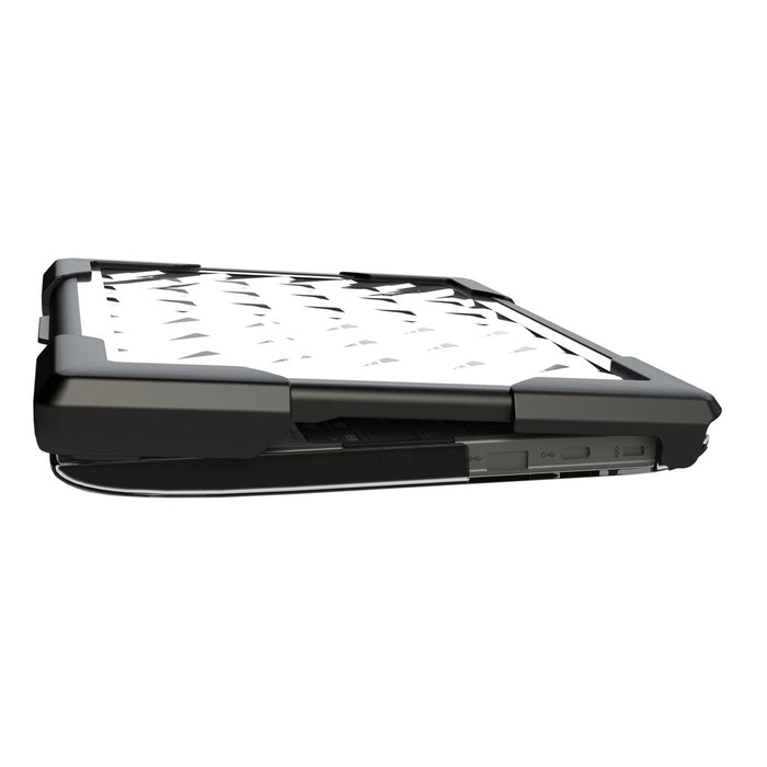 Gumdrop Acer Chromebook C732 BumpTech Case - Black BT-A732CCS-BLK 811625029525
