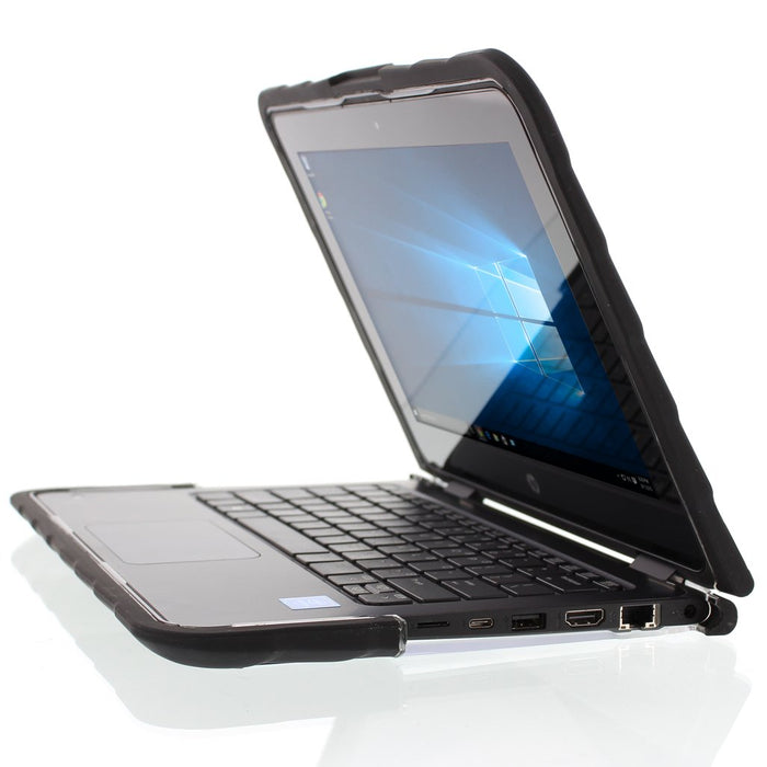 Gumdrop HP ProBook 11 x360 G2 EE DropTech Case - Black DT-HPPB11G2-BLK 818090020231