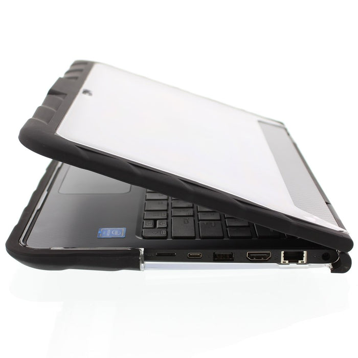 Gumdrop HP ProBook 11 x360 G2 EE DropTech Case - Black DT-HPPB11G2-BLK 818090020231