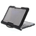 Gumdrop Lenovo N23 Chromebook DropTech Case - Black DT-LN23-BLK-SM 818090020170