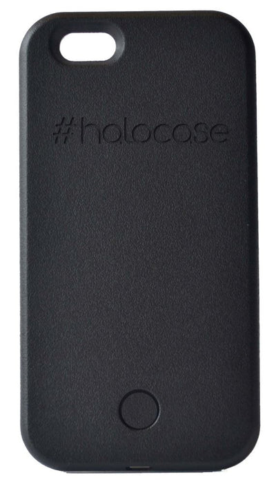 Halo Selfie Case for your Apple iPhone 6S LO-HALOIPH6-BLK LO-HALOIPH6-WHT
