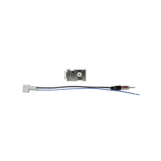 RAPTOR AERIAL ADAPTER HONDA 10 ON ROUND PIN (REPLACES DNAHO-10)