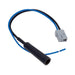 RAPTOR AERIAL ADAPTER HONDA MAZDA MITSUBISHI TO RADIO SQUARE PIN MALE