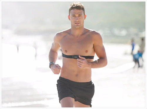 TomTom Multi Sport GPS Watch + Heart Rate Monitor - LX2001 - Homewares, Outdoor, Phone Accessories, Cases, Speakers, Headphones + More -