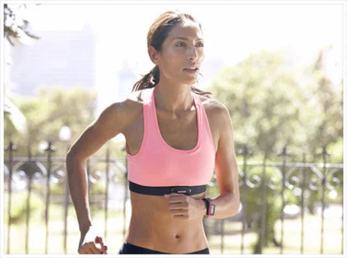 TomTom Multi Sport GPS Watch + Heart Rate Monitor - LX2001 - Homewares, Outdoor, Phone Accessories, Cases, Speakers, Headphones + More -