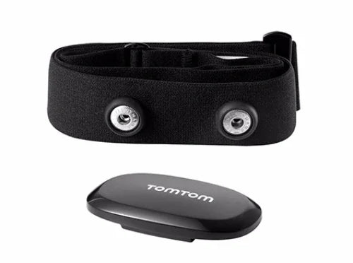 TomTom Multi Sport GPS Watch + Heart Rate Monitor - LX2001 - Homewares, Outdoor, Phone Accessories, Cases, Speakers, Headphones + More -