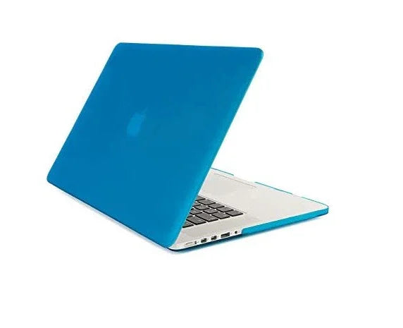 Tucano Nido Hard Shell Clip for MacBook Air 13 Inch 2018 Light Blue HSNI-MBAR13-Z - LX2001 - Homewares, Outdoor, Phone Accessories, Cases, Speakers, Headphones + More -