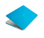 Tucano Nido Hard Shell Clip for MacBook Air 13 Inch 2018 Light Blue HSNI-MBAR13-Z - LX2001 - Homewares, Outdoor, Phone Accessories, Cases, Speakers, Headphones + More -
