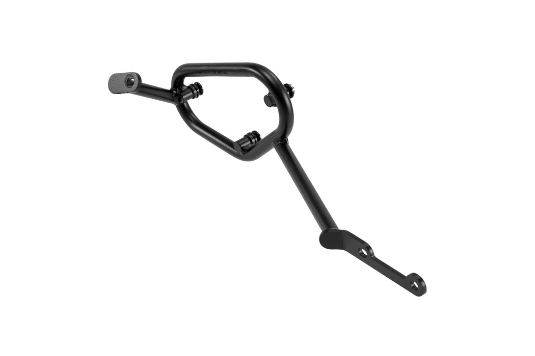 SIDE CARRIER SW MOTECH SLC FOR SYS LEGEND OR URBAN BAGS KTM 390 ADVENTURE 19-21 LEFT - LX2001 - Homewares, Outdoor, Phone Accessories, Cases, Speakers, Headphones + More -