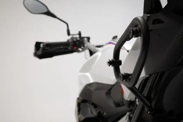 SIDE CARRIER LEFT SW MOTECH BMW R1200R R1250RS - LX2001 - Homewares, Outdoor, Phone Accessories, Cases, Speakers, Headphones + More -