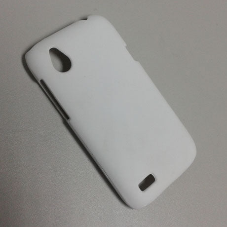 2 x (HTC Desire X Rubber Hard Case + SP)