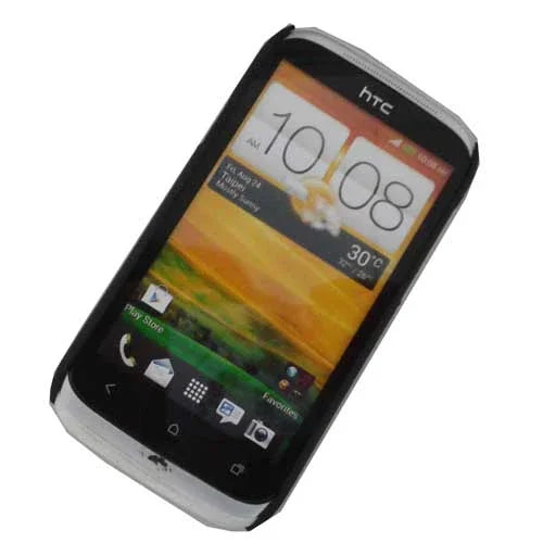 HTC Desire X Hard Case - LX2001 - Homewares, Outdoor, Phone Accessories, Cases, Speakers, Headphones + More -