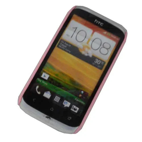 HTC Desire X Hard Case - LX2001 - Homewares, Outdoor, Phone Accessories, Cases, Speakers, Headphones + More -