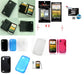 HTC Desire X Cases COmBo 32GB MicroSD