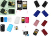 HTC Desire X Cases x 3 COmBo 32GB MicroSD