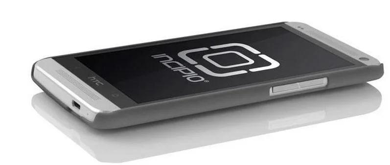 HTC One m7 Incipio Feather Case - LX2001 - Homewares, Outdoor, Phone Accessories, Cases, Speakers, Headphones + More -