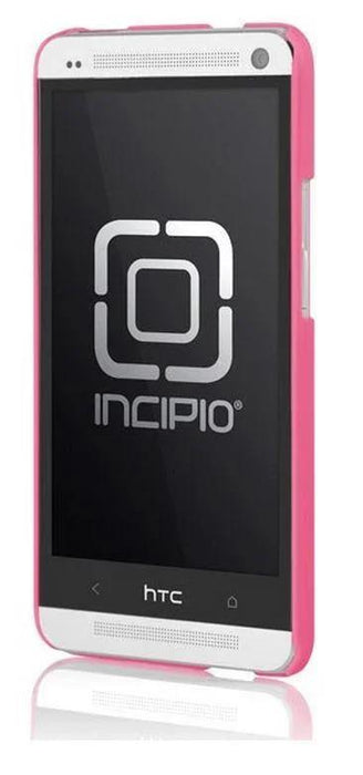 HTC One m7 Incipio Feather Case - LX2001 - Homewares, Outdoor, Phone Accessories, Cases, Speakers, Headphones + More -