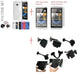 HTC ONE M7 Gel Case Car Kit Holder - LX2001 - Homewares, Outdoor, Phone Accessories, Cases, Speakers, Headphones + More -