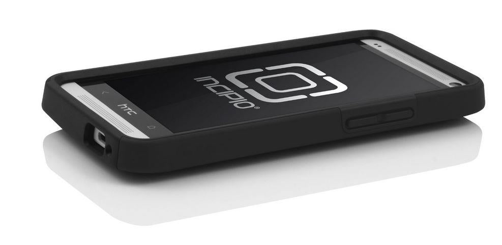 HTC One Incipio DualPro Case