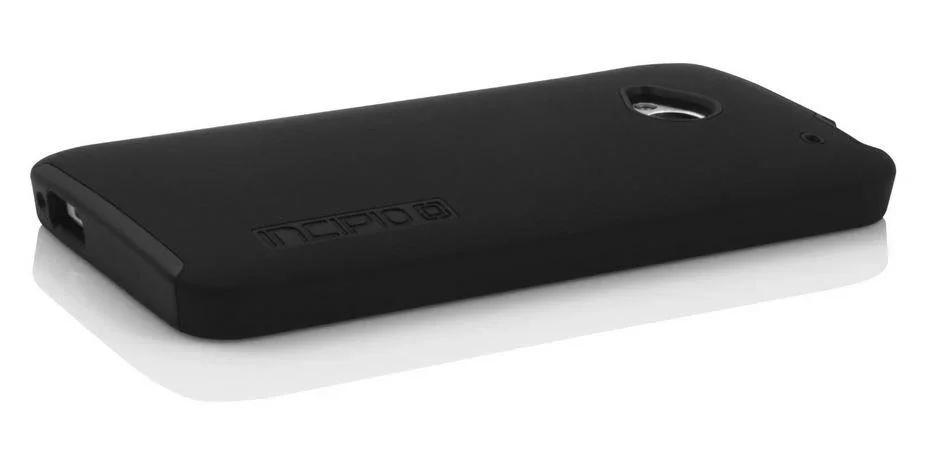 HTC One Incipio DualPro Case - LX2001 - Homewares, Outdoor, Phone Accessories, Cases, Speakers, Headphones + More -