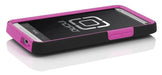HTC One Incipio DualPro Case - LX2001 - Homewares, Outdoor, Phone Accessories, Cases, Speakers, Headphones + More -