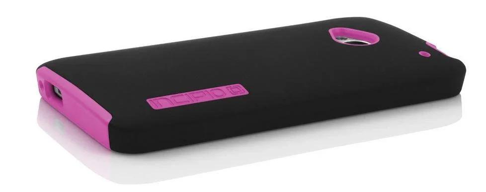 HTC One Incipio DualPro Case - LX2001 - Homewares, Outdoor, Phone Accessories, Cases, Speakers, Headphones + More -