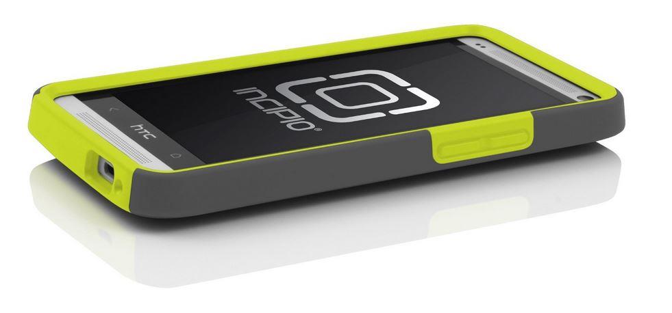 HTC One Incipio DualPro Case