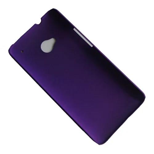 HTC One m7 Hard Rubber Case - LX2001 - Homewares, Outdoor, Phone Accessories, Cases, Speakers, Headphones + More -