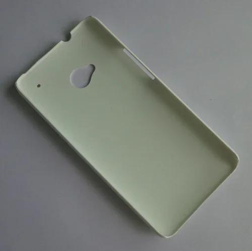 HTC One m7 Hard Rubber Case - LX2001 - Homewares, Outdoor, Phone Accessories, Cases, Speakers, Headphones + More -