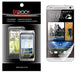 HTC One Mini Gel Case + Screen Protector
