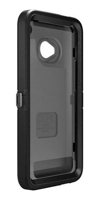 HTC One m7 OtterBox Defender Case