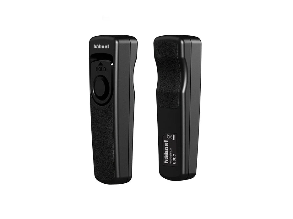 Hahnel Nikon Remote Shutter Release PRO - 280 HN1000702_0 - LX2001 - Homewares, Outdoor, Phone Accessories, Cases, Speakers, Headphones + More -
