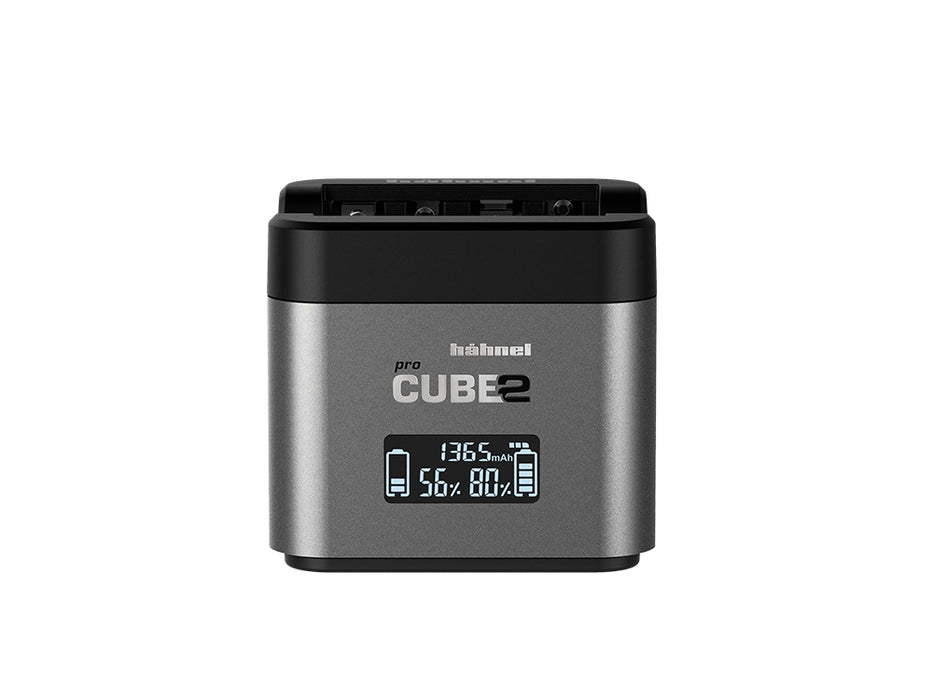 Hahnel Procube 2 Procube2 Charger for Nikon HN1000571_2