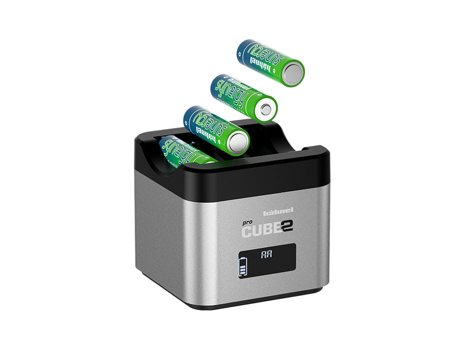 Hahnel Procube 2 Procube2 Charger for Nikon HN1000571_2