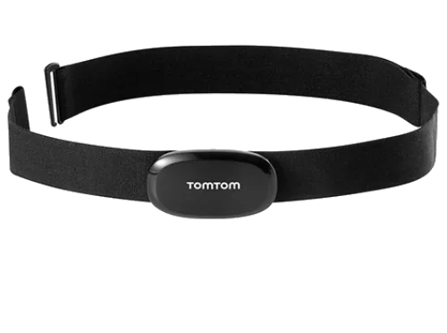 TomTom Multi Sport GPS Watch + Heart Rate Monitor - LX2001 - Homewares, Outdoor, Phone Accessories, Cases, Speakers, Headphones + More -