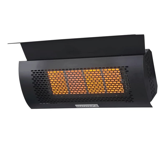Heatstrip Heat Strip Outdoor Heater Wall Mounted LPG Outside Heater TGH34WL-2