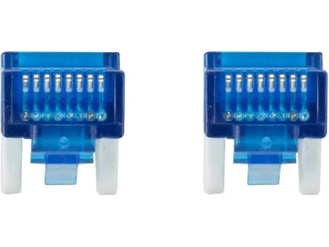 Hewlett Packard Cat6 Cat 6 Network Cable 5.0m - Grey HP-027 192018097803 - LX2001 - Homewares, Outdoor, Phone Accessories, Cases, Speakers, Headphones + More -